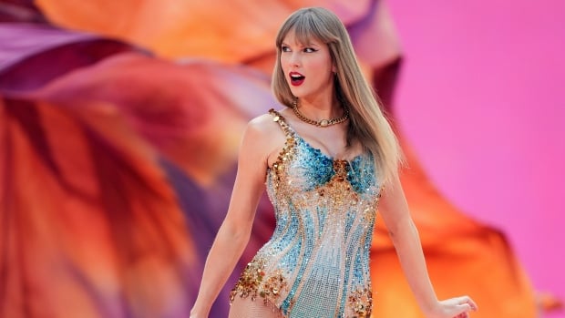 Taylor Swift in Toronto: group planning fan parties says safety is 'top of mind'