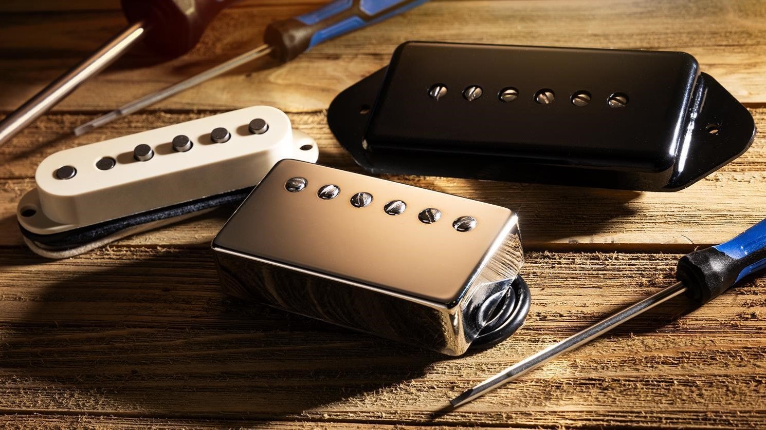 Do Guitar Pickups Fade Over Time?