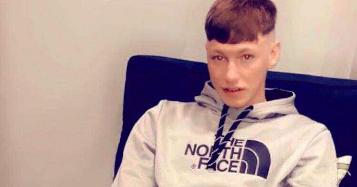 Prisoner, 20, found dead after hiding contraband in his body under pressure from 'well-known' inmates