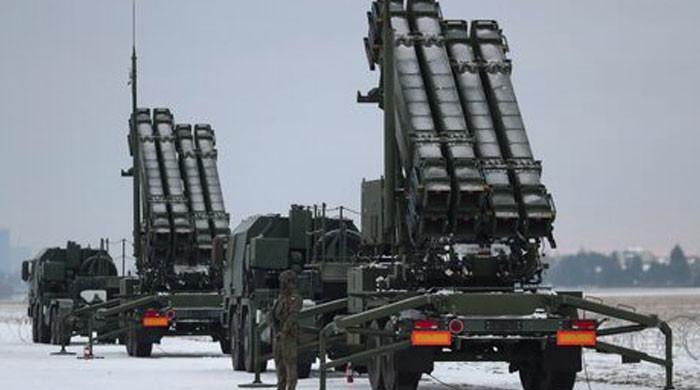 Poland buys hundreds of US air-to-air missiles