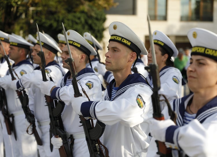 Bulgarian Navy's 145th Anniversary to Be Celebrated in Varna