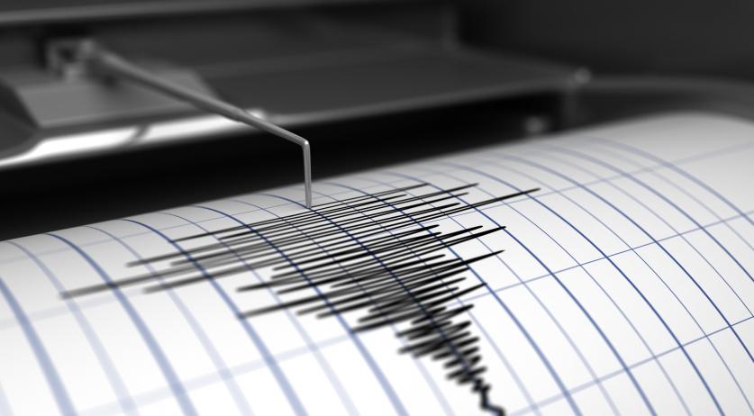 Groningen village Kantens hit by 1.7 magnitude earthquake