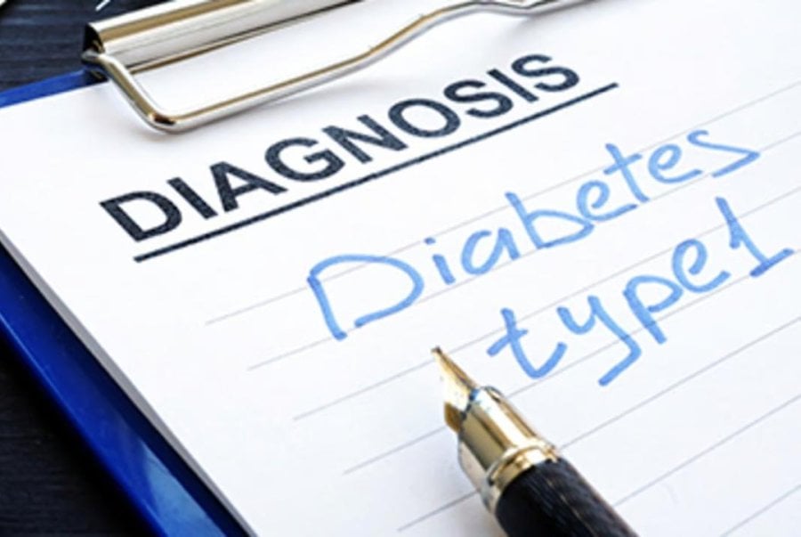 Children with Type 1 diabetes prone to 'diabetes distress'