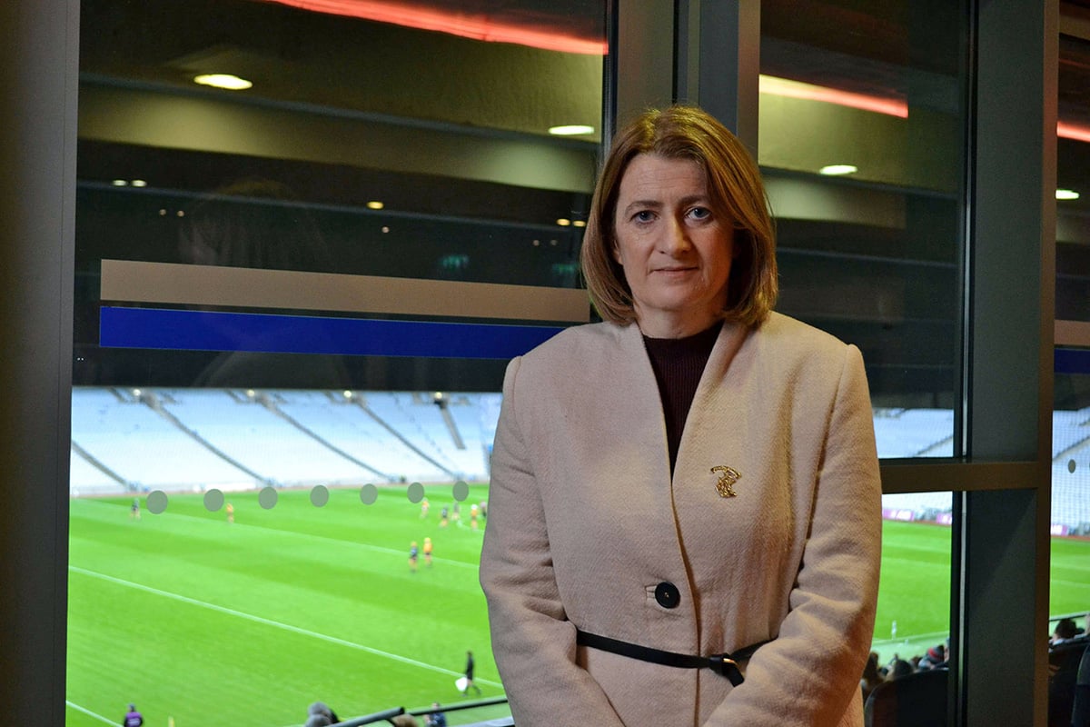 The history, evolution and future of the sport of camogie explored in TG4 documentary