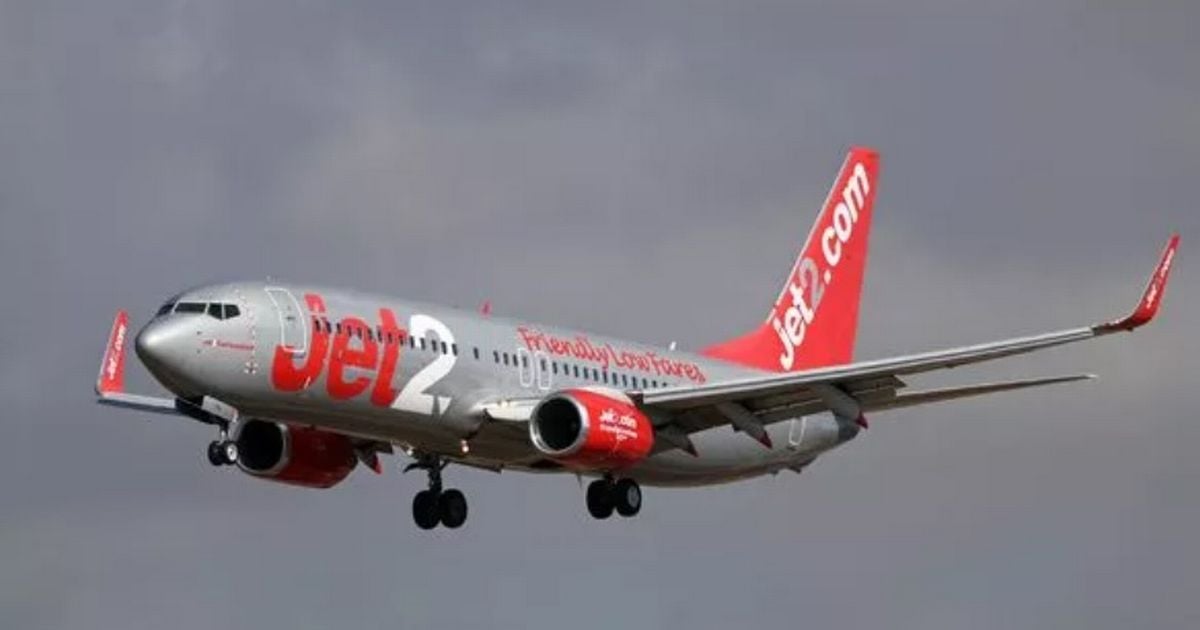 Jet2 issues important Spain, Canary Islands, Greece, Turkey update