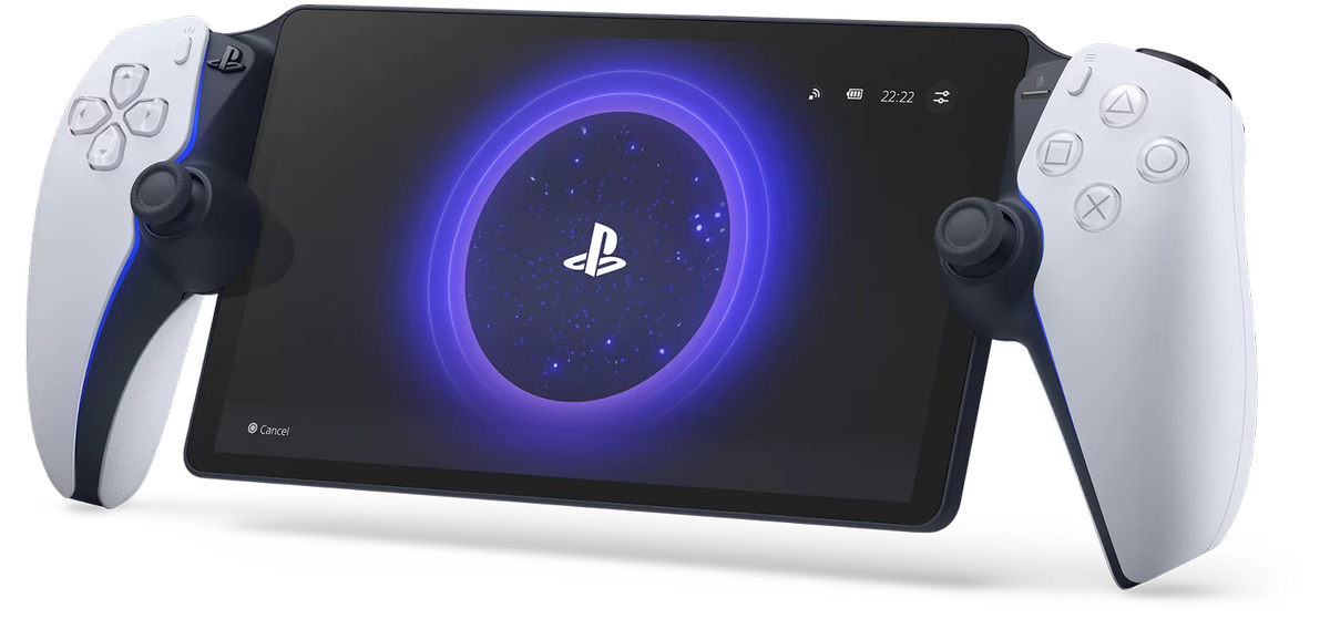 PlayStation Portal sales continue to do well as it reportedly becomes the best-selling PS5 accessory in 2024