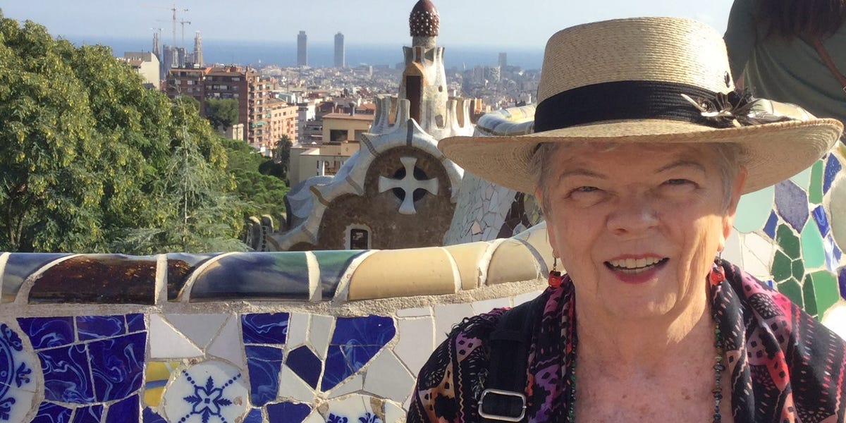 I'm a boomer who couldn't afford to retire in the US. At 70 I moved to Spain and it was the best decision ever.