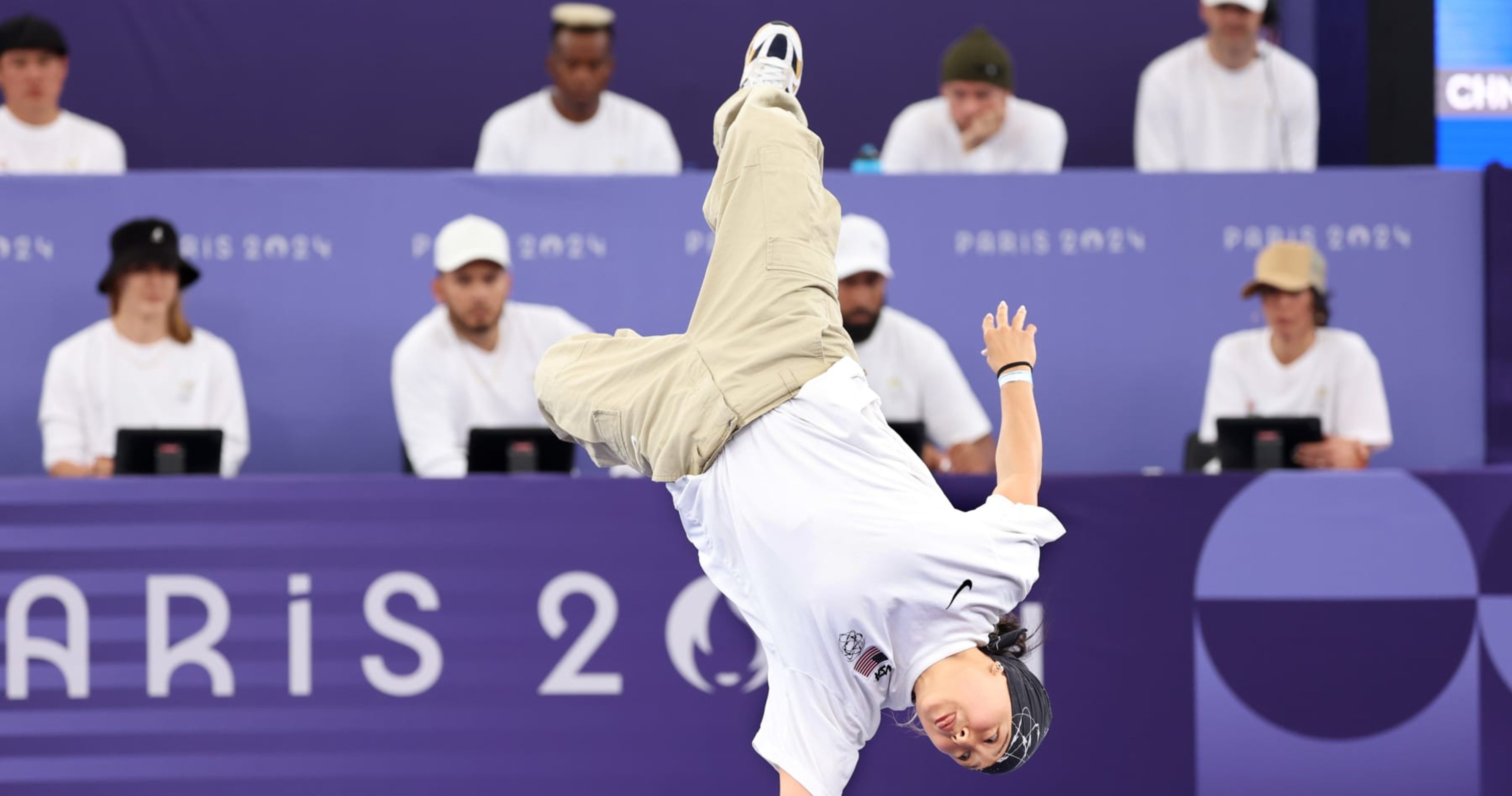 Olympic Breakdancing 2024 Results: Women's Breaking Medal Winners and Highlights