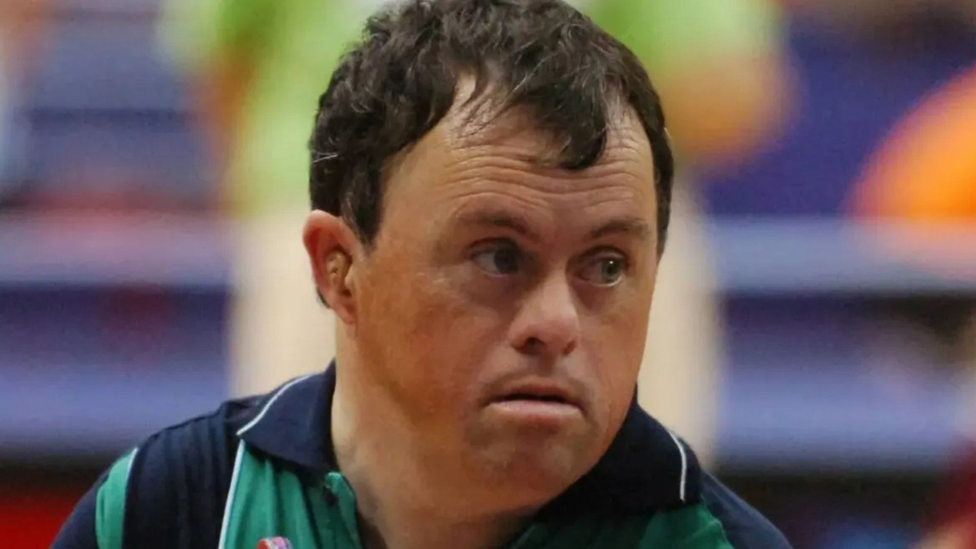 'He was heart of the family' - Sister's emotional funeral tribute to Special Olympics medal winner Pat Dorgan