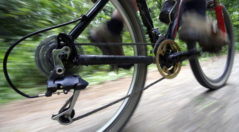 Public can ride the route in Rotterdam in the run-up to the Tour de France Femmes