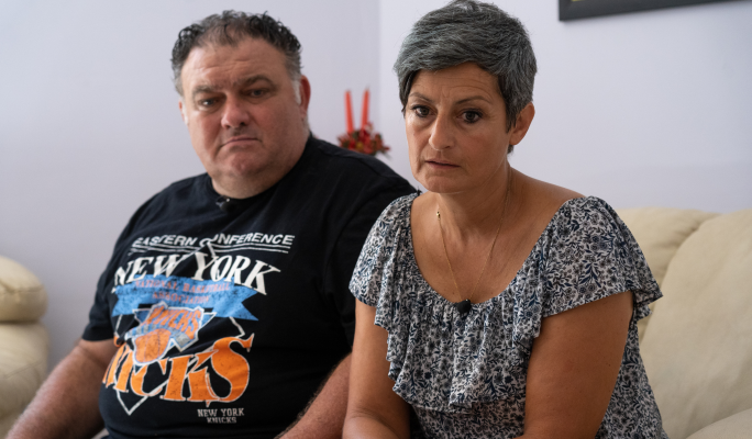  Parents of hacker facing US extradition plead for son to serve sentence in Malta 