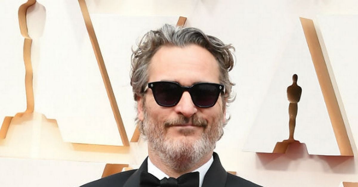 Joaquin Phoenix under fire after dropping out of gay romance film at the last minute