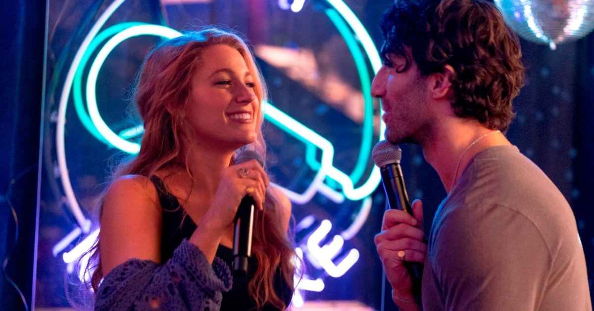 It Ends With Us cast drama explained as Blake Lively's film dubbed 'the new Don't Worry Darling'