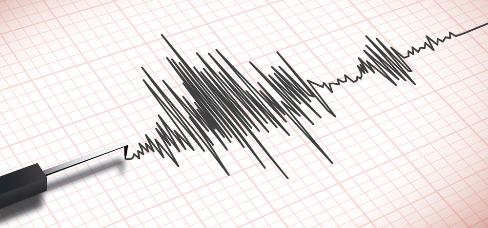 Earthquake in Romania felt in Hungarian border settlements