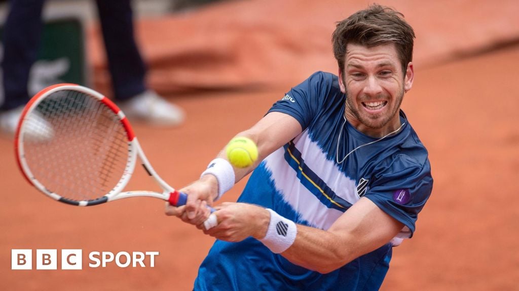 Norrie beats Kovalik in Swedish Open first round