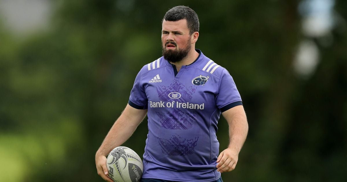 'He will be greatly missed' - Former Connacht and Munster player Rory Burke dies aged 30