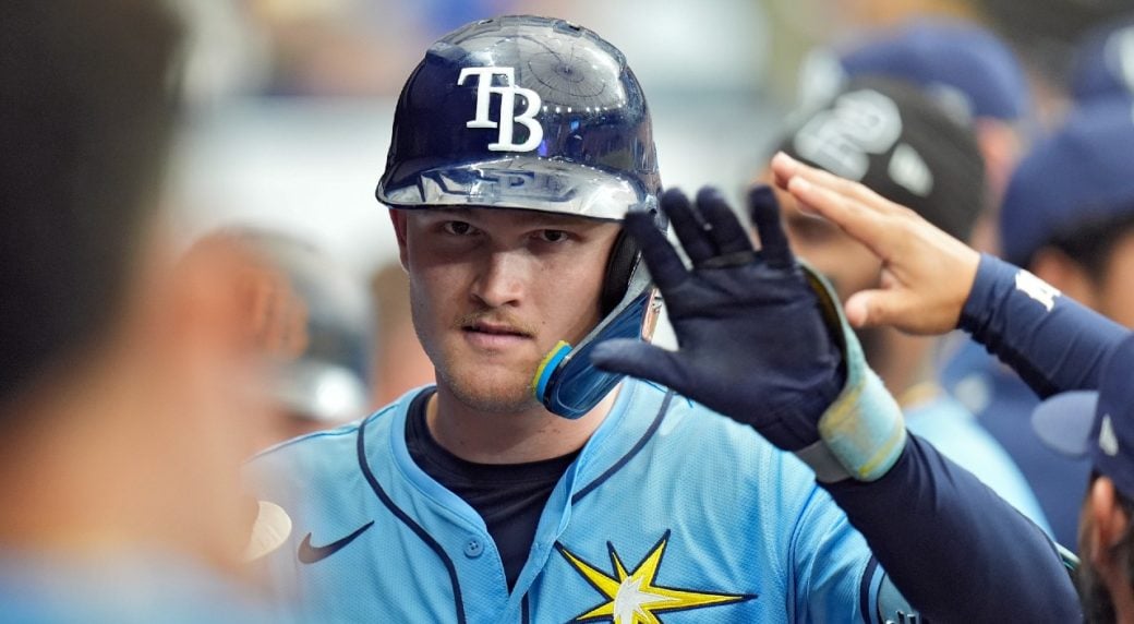 Mead breaks tie late as Rays avoid sweep vs. Orioles