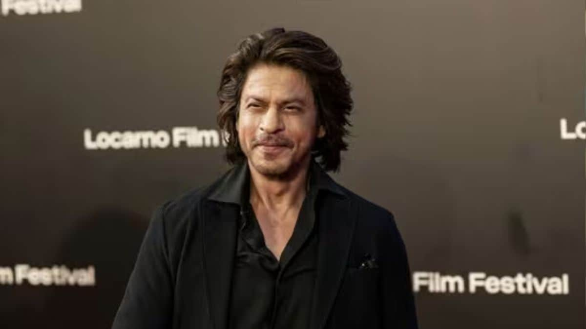 Shah Rukh Khan confirms his new film 'King' with daughter Suhana Khan, says 'It's the worst thing to...'