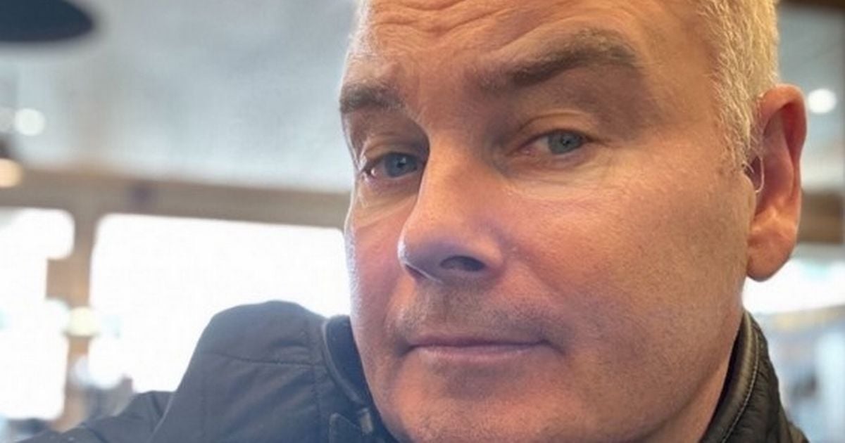 Eamonn Holmes 'treats girlfriend to very lavish present' after shock Ruth Langsford split