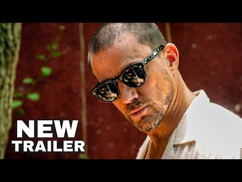 BLINK TWICE - Official Trailer #2 (2024) Channing Tatum