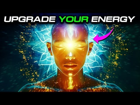 YOUR Consciousness is About To Be UPGRADED (HIGHEST Vibration Beats)