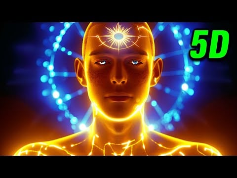 MIRACLES SHALL START HAPPENING into Your LIFE RIGHT NOW (5D VIBRATION)