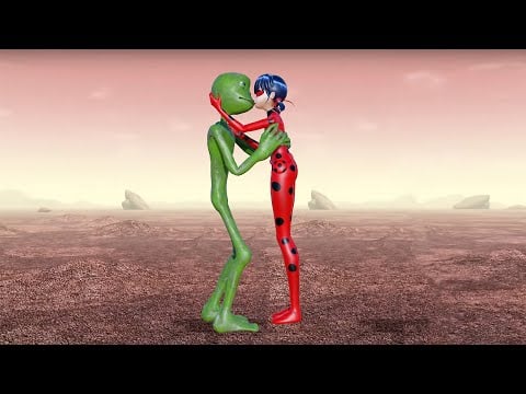 Dame tu Cosita and Miraculous Ladybug - Love or hate?!