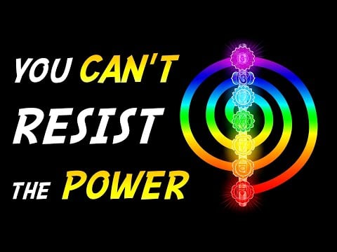 Your Chakras WILL BE UNLEASHED 396Hz 639Hz 963Hz Vibration Frequency