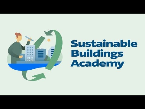 Grundfos Sustainable Buildings Academy: Grundfos NBS/NBSE