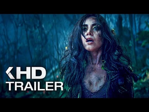 AGATHA ALL ALONG Trailer 2 (2024) Marvel