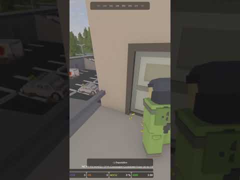 Solo Vs Squad on Unturned Elver #shorts #unturned