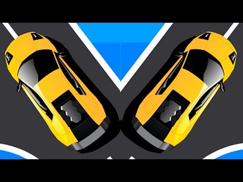 Traffic Run - Gameplay Walkthrough - All Levels (IOS, Android)