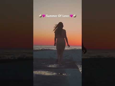 Track ID: James Carter x @leony x @samfischer - Summer Of Love