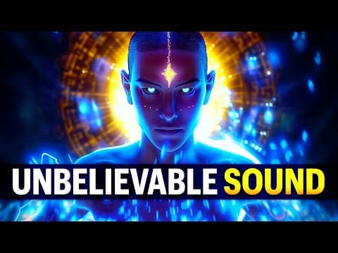 ONLY LISTEN IF YOU&#39;RE READY TO VIBRATE At HIGHER DIMENSIONAL FREQUENCIES