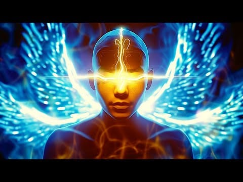 ONLY LISTEN IF YOU&#39;RE READY TO BECOME LIMITLESS 888Hz INFINITE ABUNDANCE