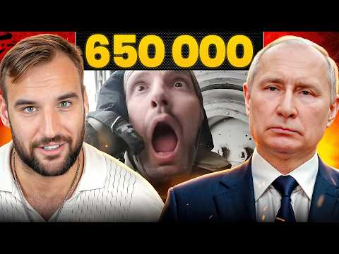 Russian Casualties EXPLODE! | Ukraine War Update