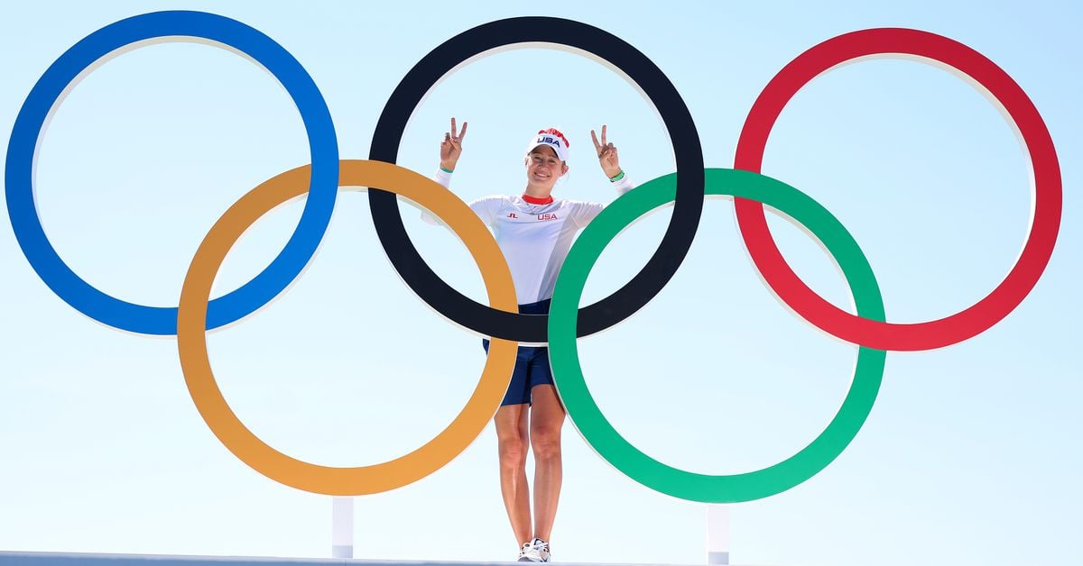 2024 Olympics Golf: How to watch Team USA women, streaming, preview, tee times, more