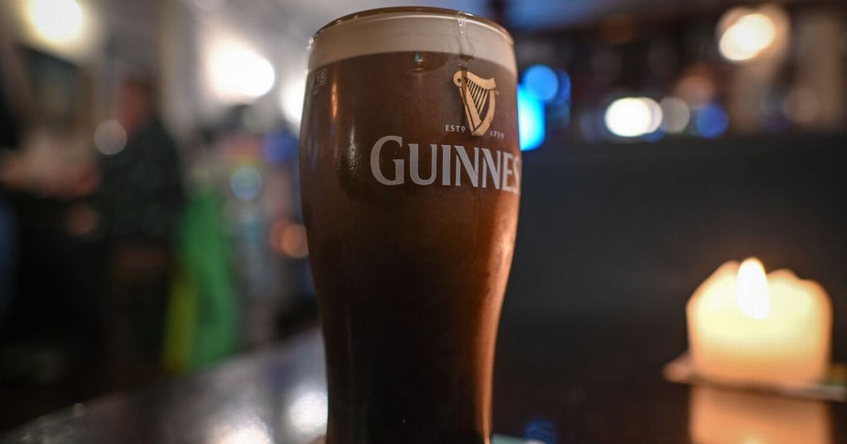 Publicans reveal where every cent in price of a pint goes - with them banking a tiny cut