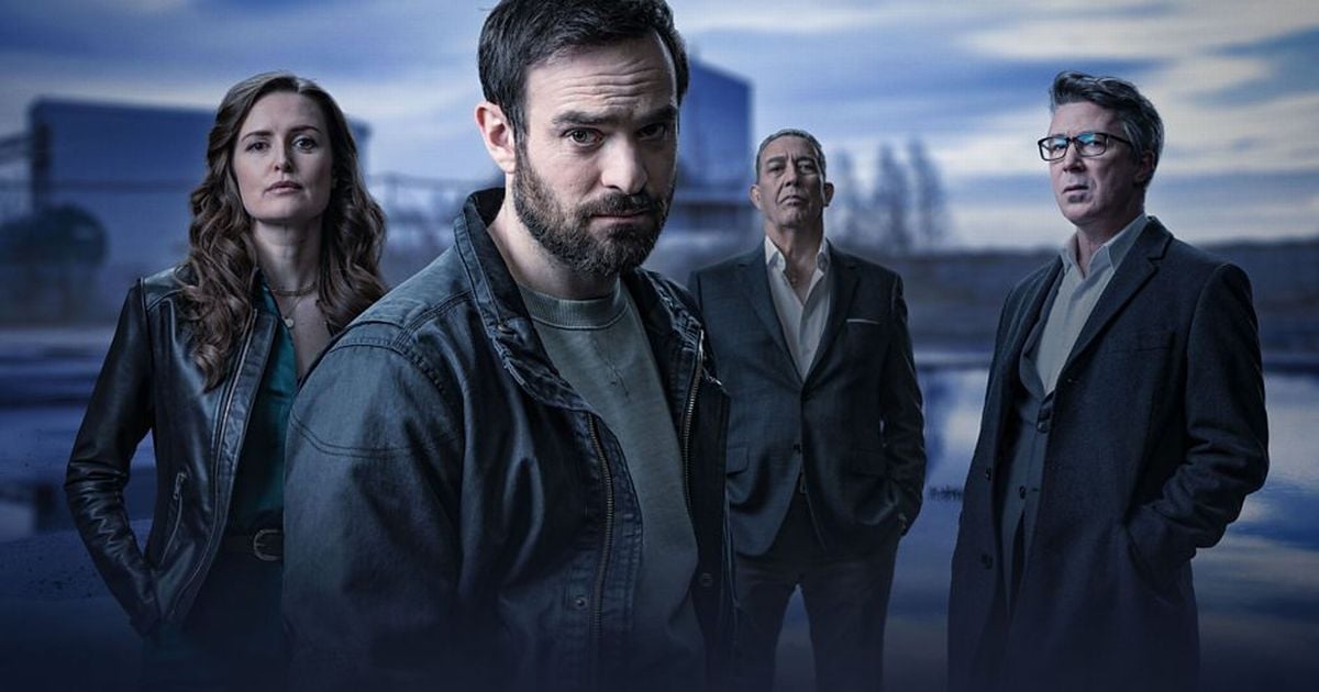 Kin star says there's "a lot" of interest in bringing hit RTE crime drama back for season 3