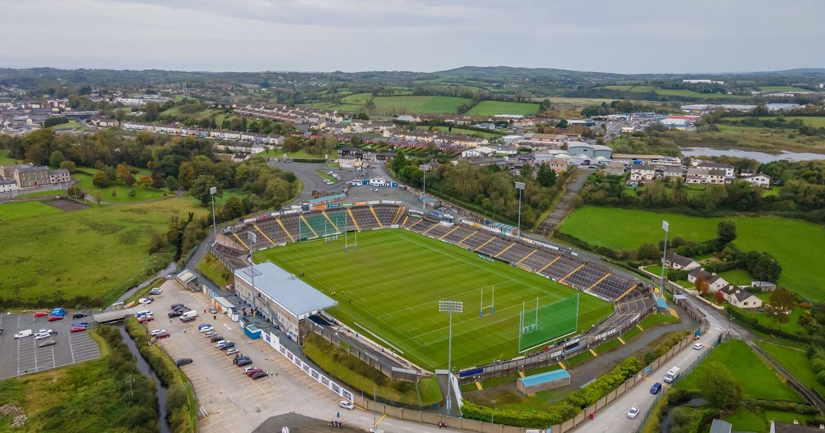 Cavan GAA tight-lipped on Kingspan sponsorship amid damning Grenfell findings