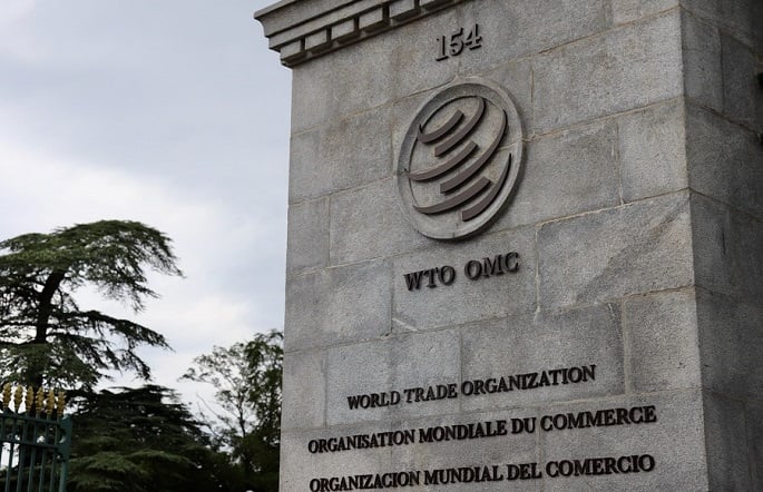 Global goods trade continues recovery in Q3: WTO