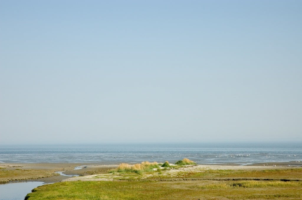 Police investigate fire and sinking of yacht off Ameland