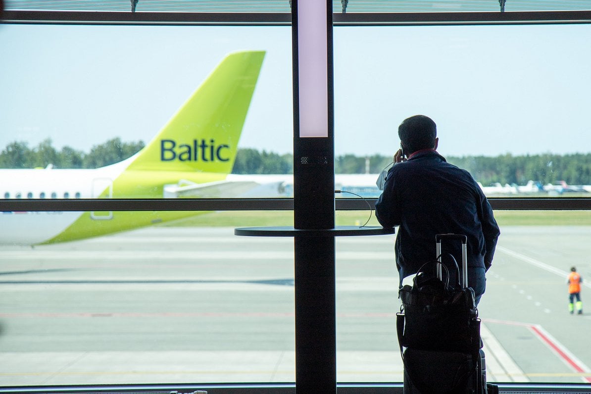 airBaltic IPO will happen this year, says Latvian government