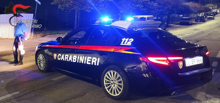 Man allegedly kills wife, self in Bari