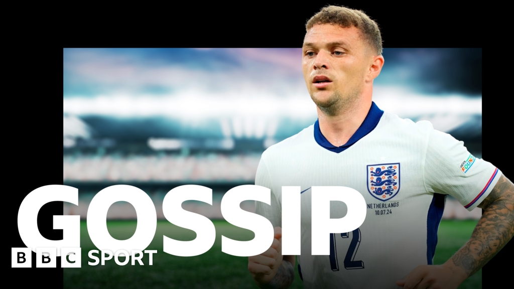 West Ham want Newcastle's Trippier - Thursday's gossip