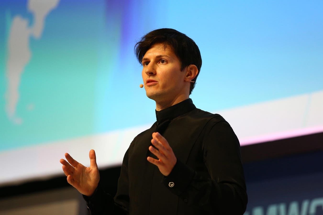 Billionaire Telegram CEO Pavel Durov Is Subject To A Criminal Complaint In Switzerland