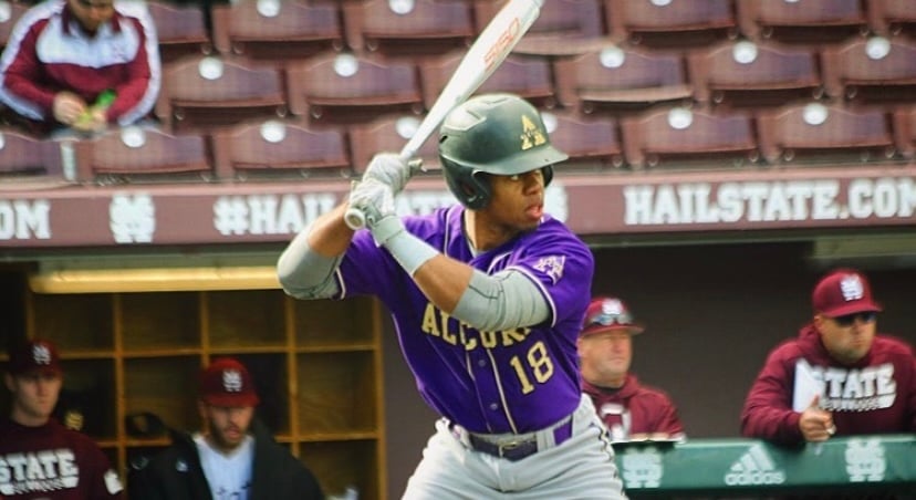 Alcorn State alum Brandon Rembert forges a career as an MLB scout