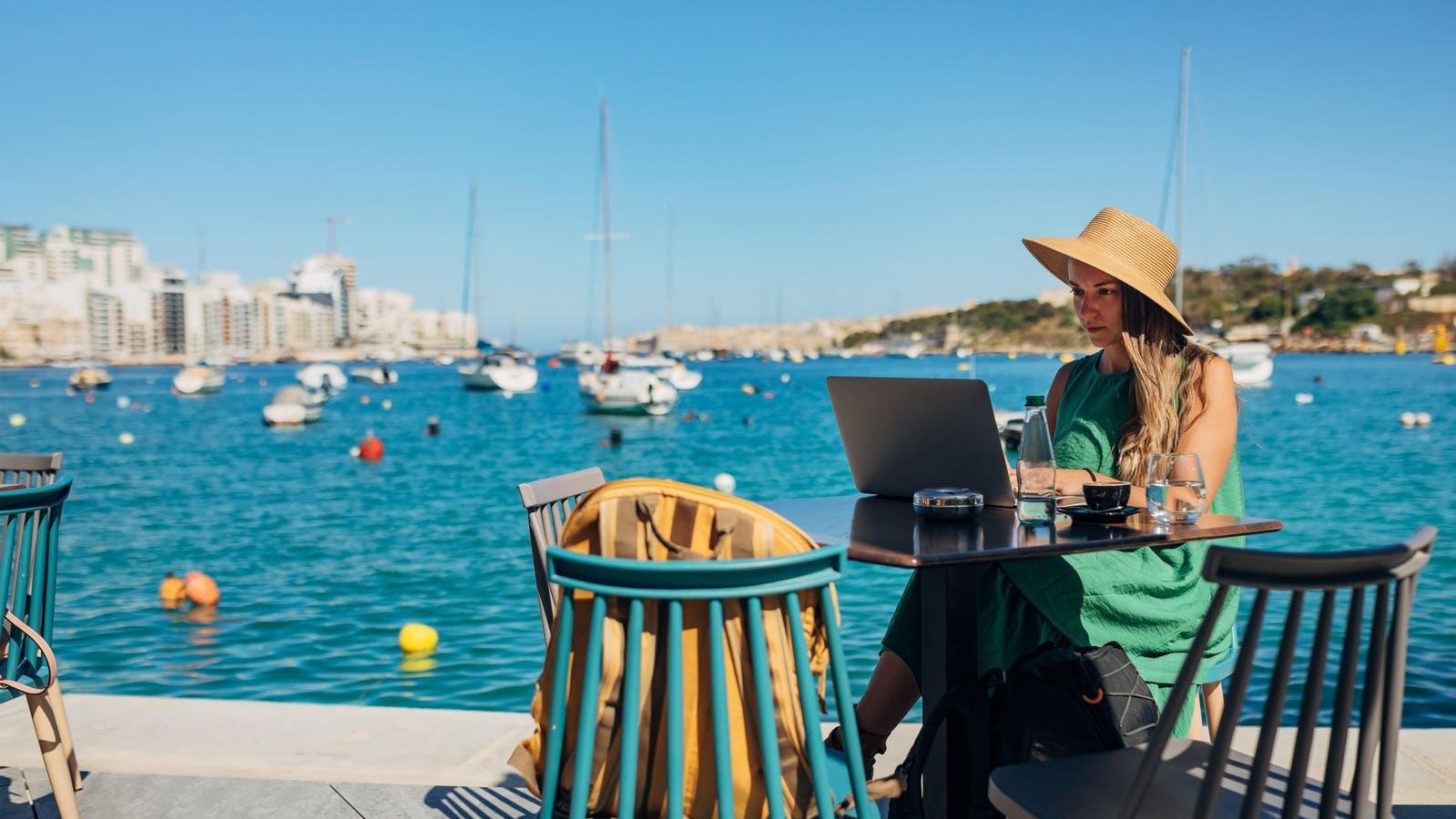 How To Get Paid As A Digital Nomad