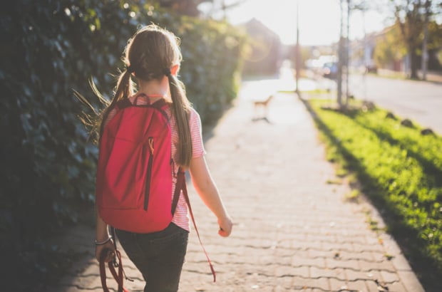 One fifth of Brussels schools exposed to severe air pollution