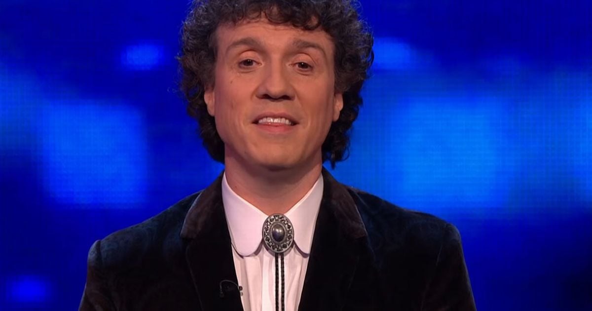 The Chase Irish star Darragh Ennis hits back at common complaint about spin-off show